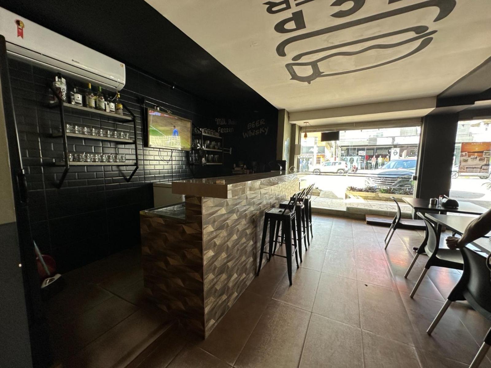 Xenius Hotel - Apt Particular 마카파 외부 사진